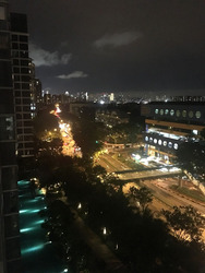The Shore Residences (D15), Condominium #537320211